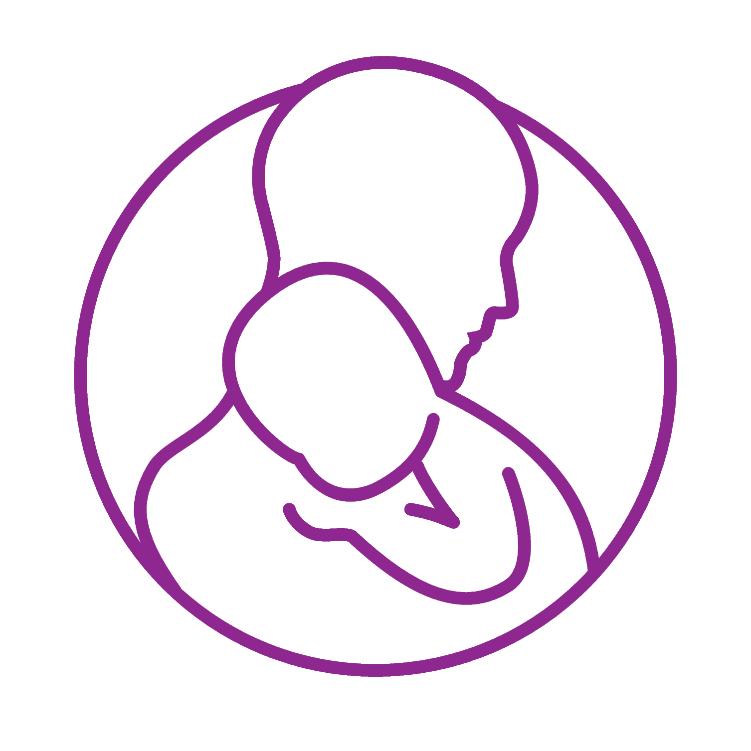 Saving Mothers & Children