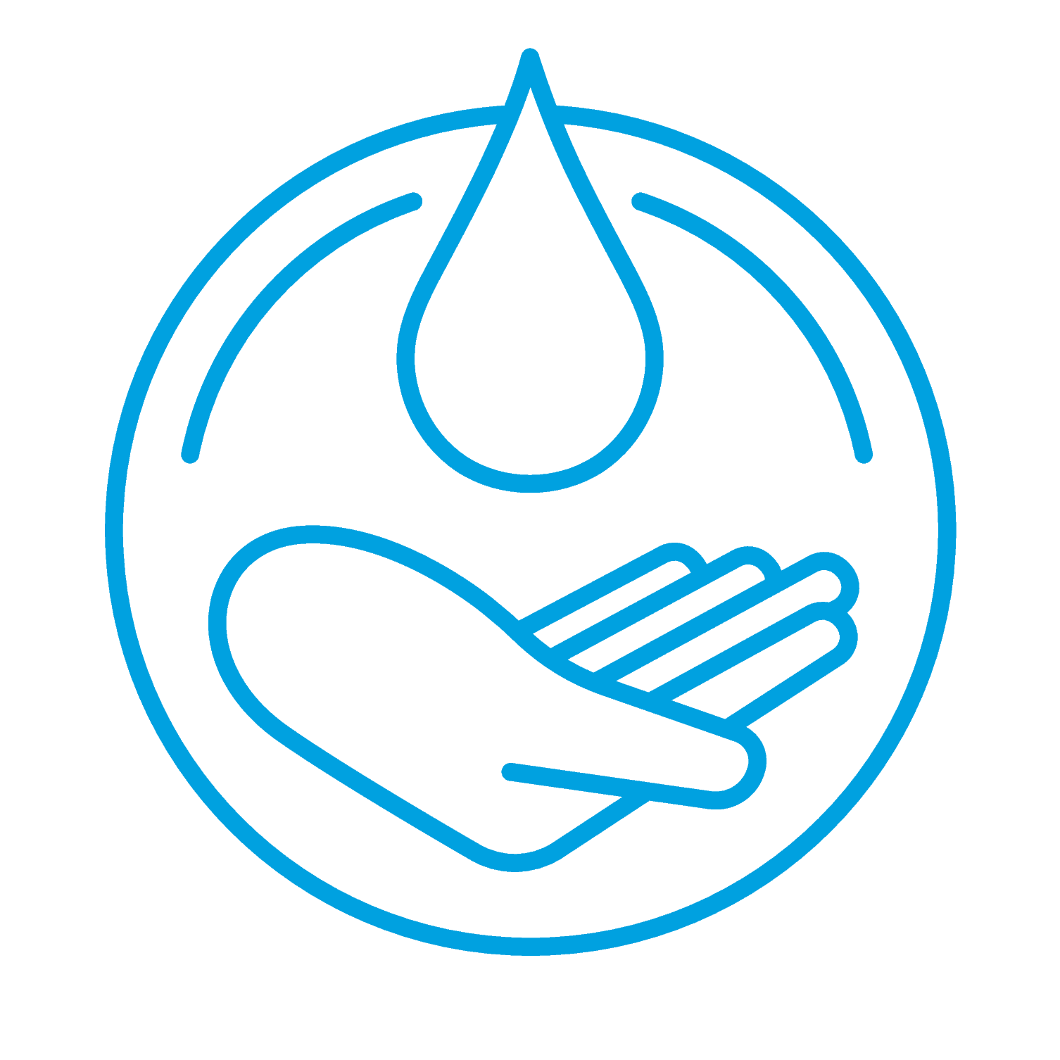 Clean Water, Sanitation & Hygiene