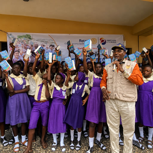 Education Project