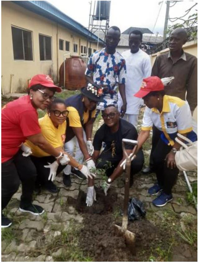 Tree Planting Initiative