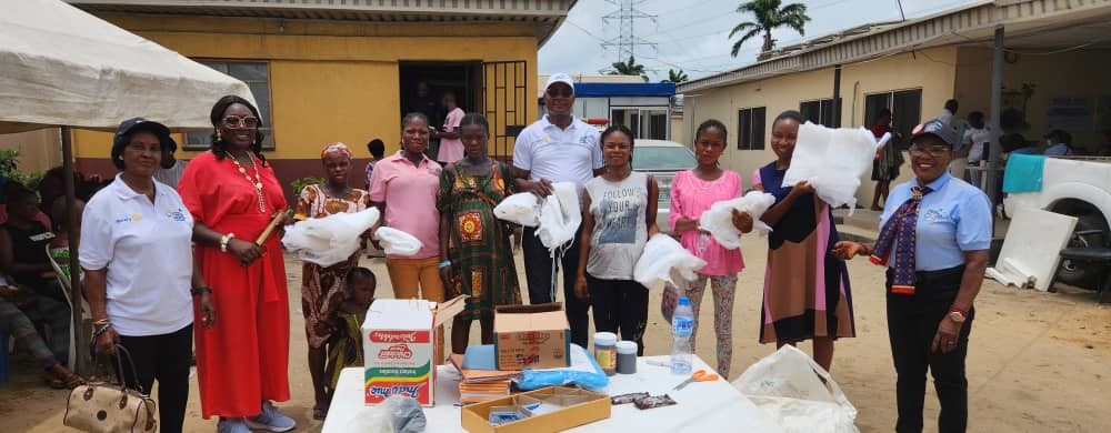 RFHD Outreach