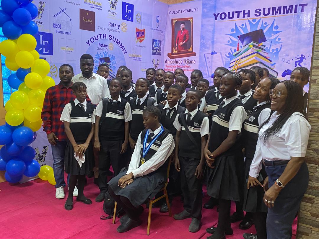 Rotary Youth Summit 2026