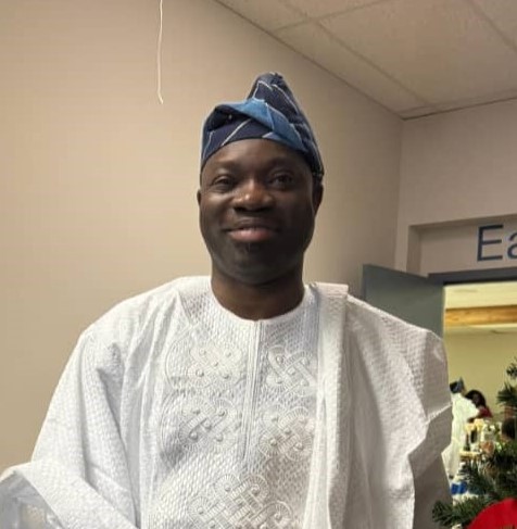 Adekunle Olunloyo