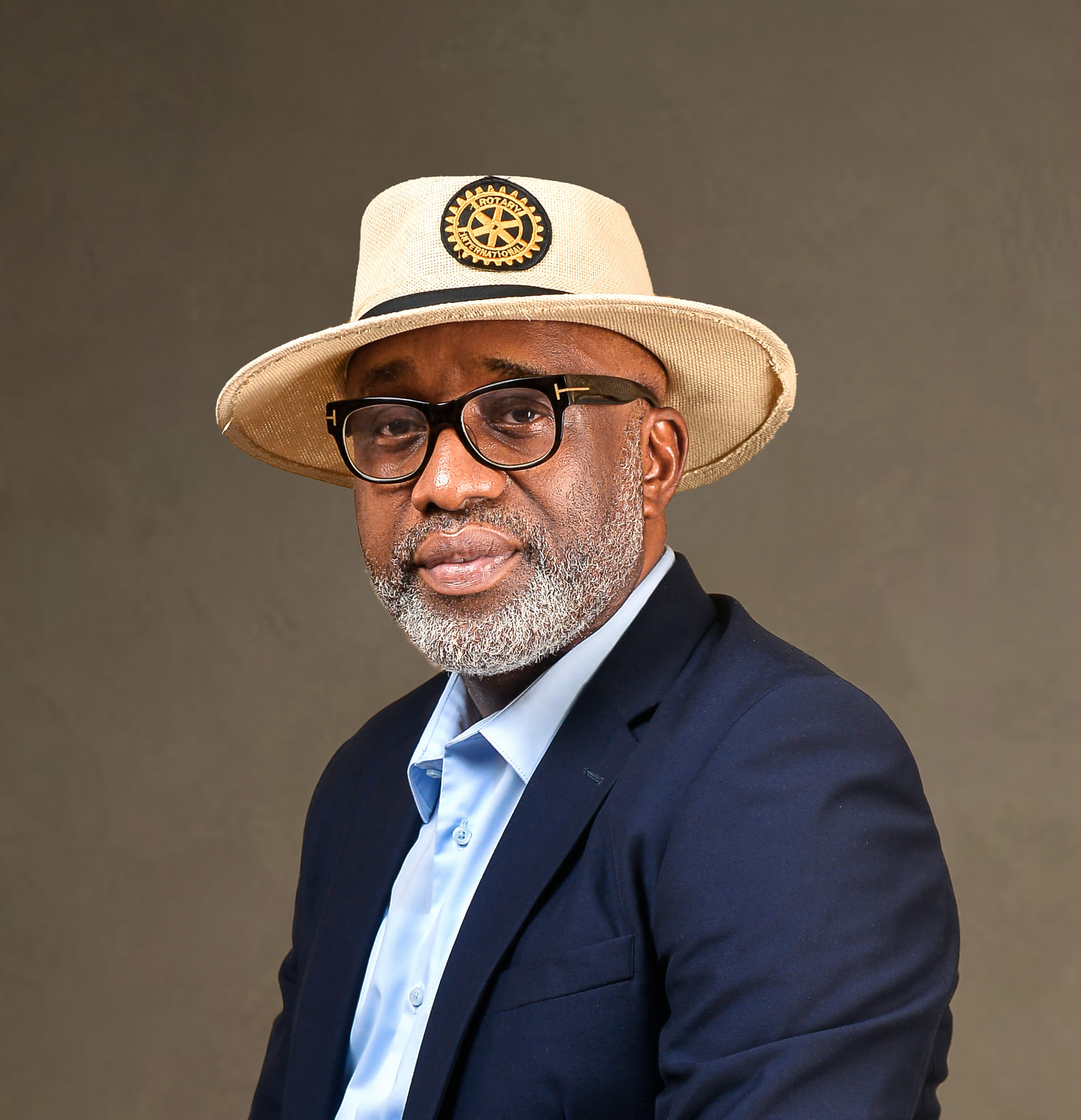 Emeka Nsolibe