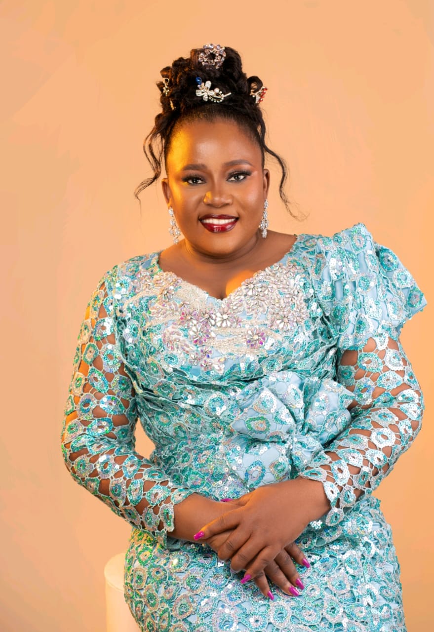 Amaka Udeh