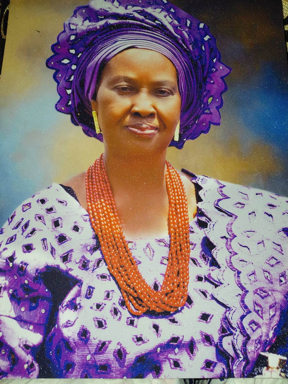 Margaret Olowu
