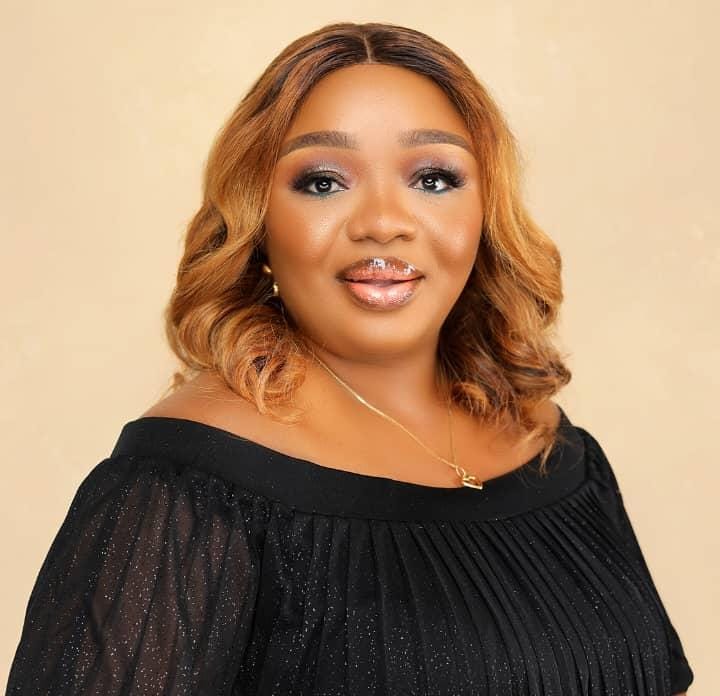 Martha Ikenga