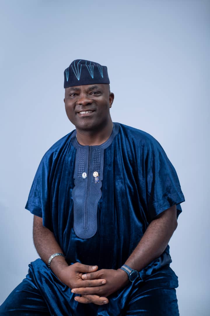 Omotunde Olaleye