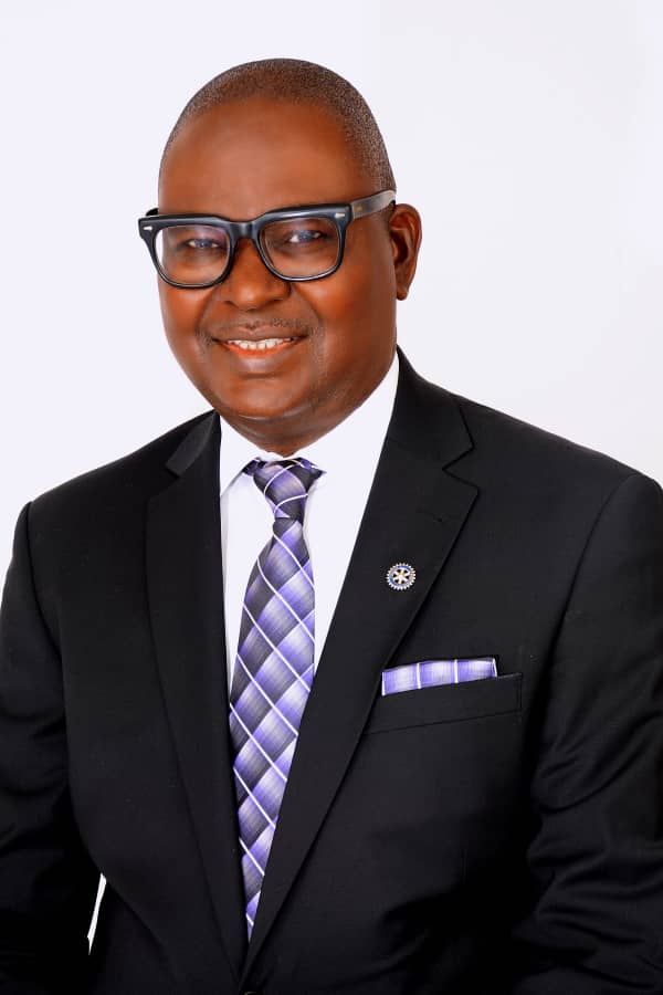 Tony Eigbokhan, FNIA