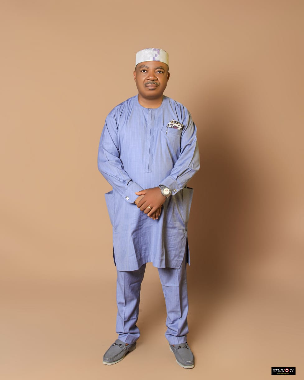Uchenna Victor Anorue