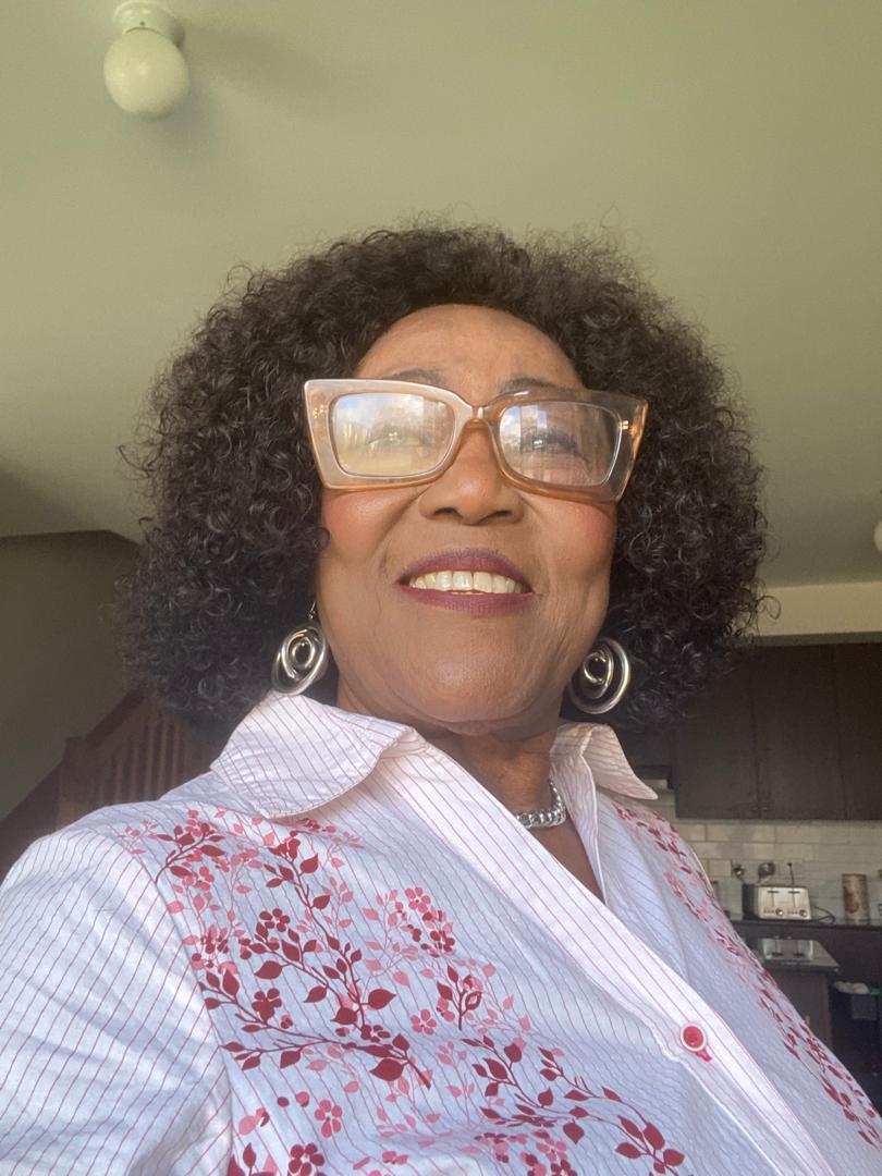 Victoria Kuteyi-Ogundemuren