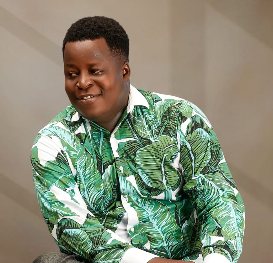 Daniel Ihekwoaba