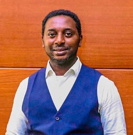Nnaemeka Nebechi